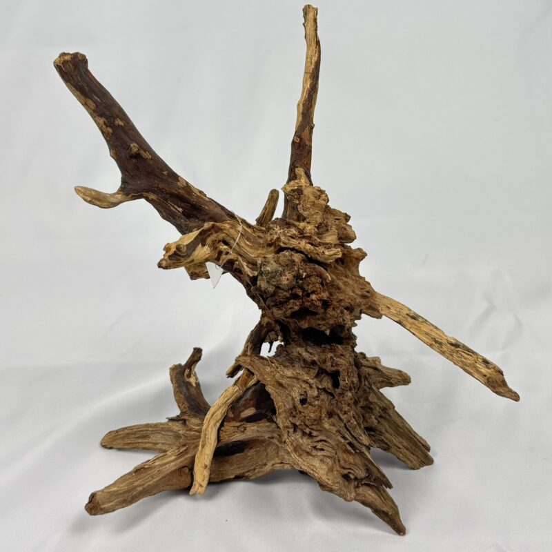 Black Slim Wood (Taille au choix)