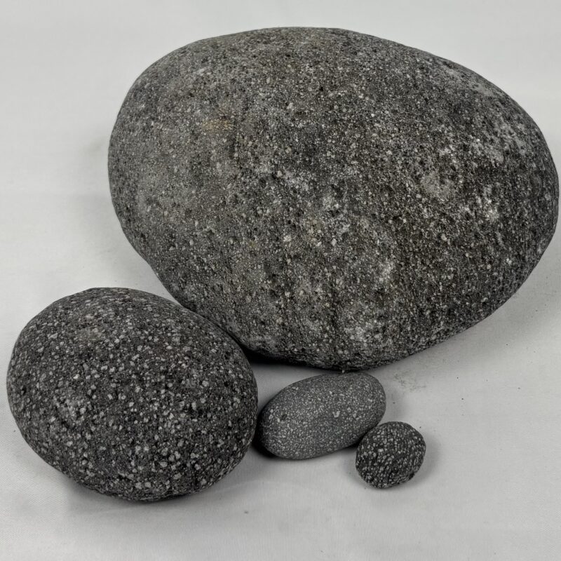 Galets - Lava Pebbles (Taille au choix)